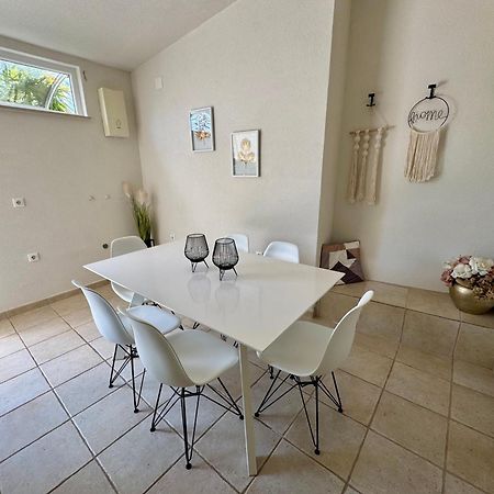 Apartment Urban Oasis Crikvenica Bagian luar foto
